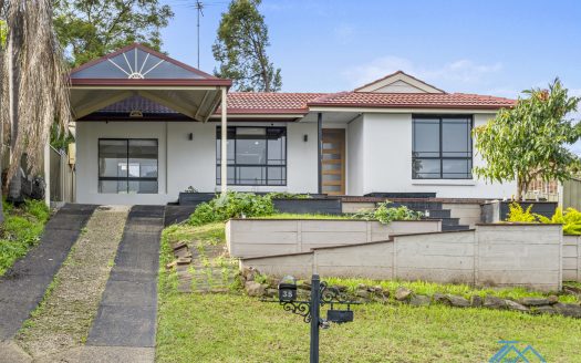For Sale | 35 Aquamarine Drive Eagle Vale