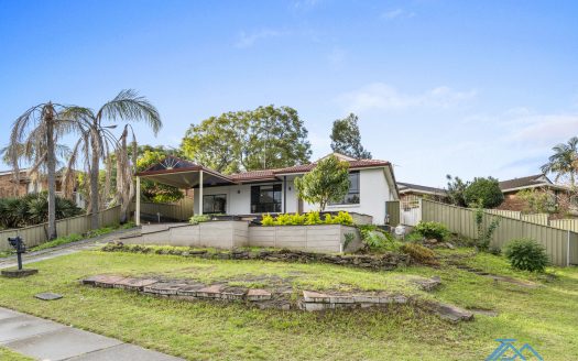 For Sale | 35 Aquamarine Drive Eagle Vale